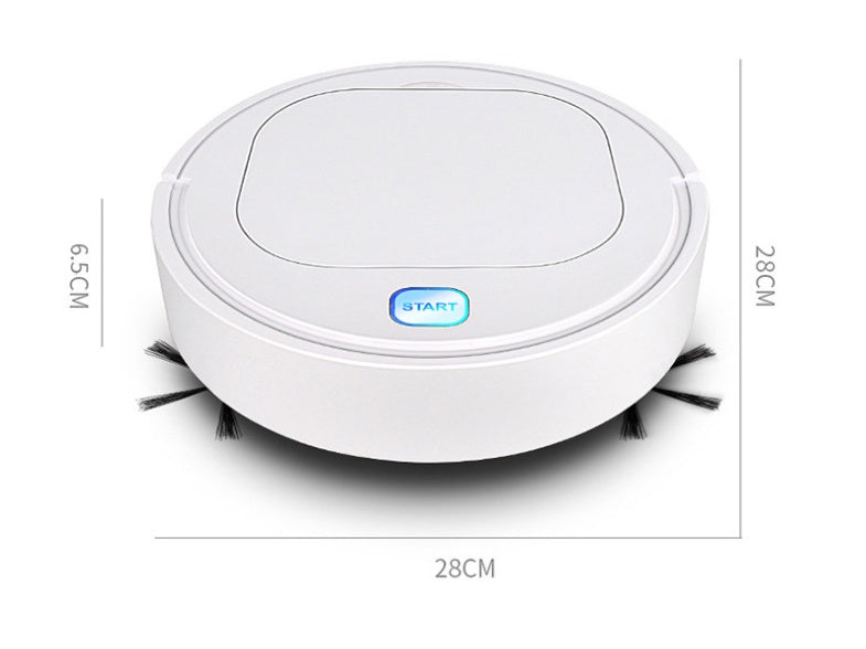 SmartSweep Intelligent Home Robot