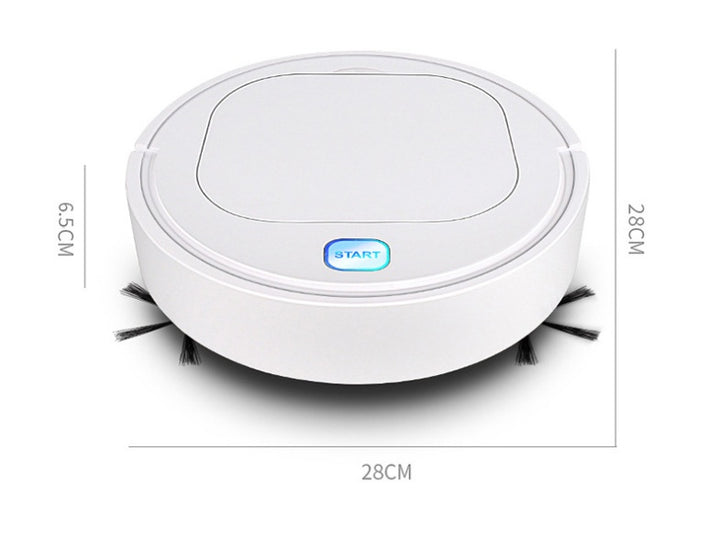 SmartSweep Intelligent Home Robot