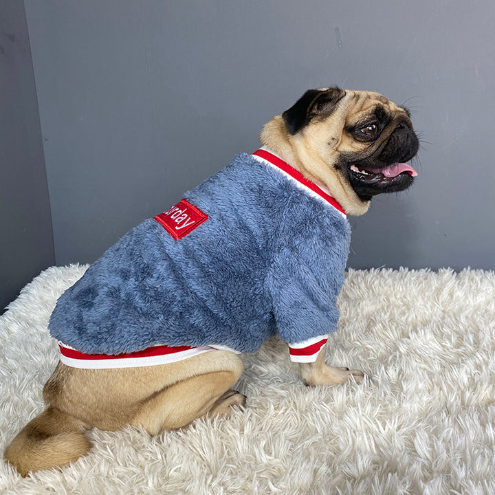 PawCozy Pet Sweater