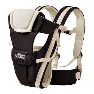 SlingEase Baby Carrier