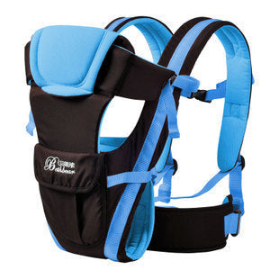 SlingEase Baby Carrier