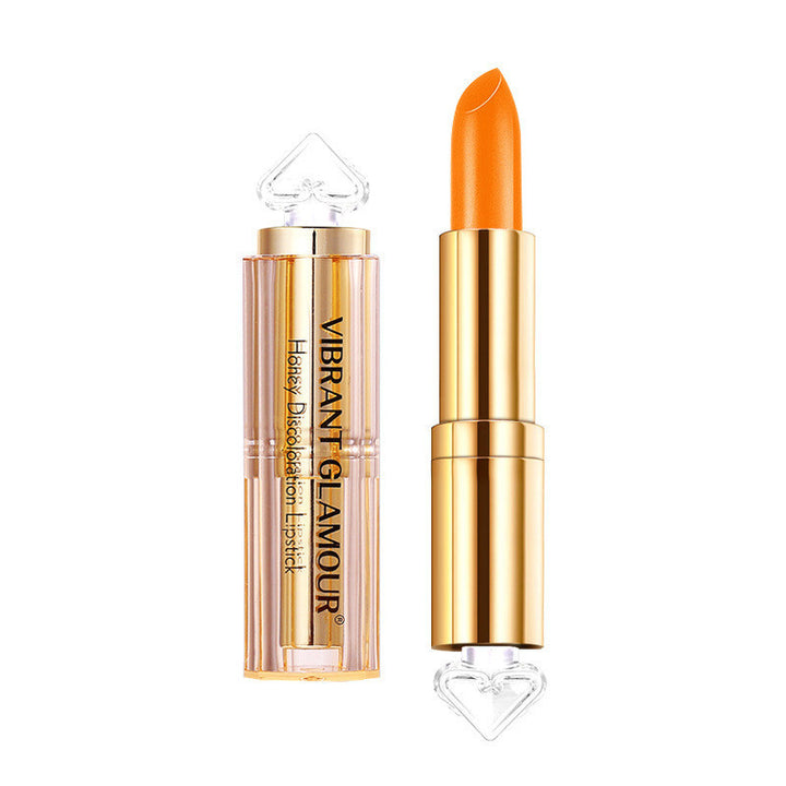 HoneyGlow Moisturizing Lipstick