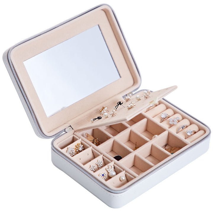 JewelNest Storage Box