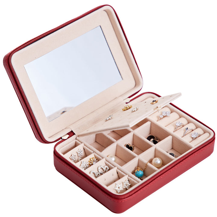 JewelNest Storage Box