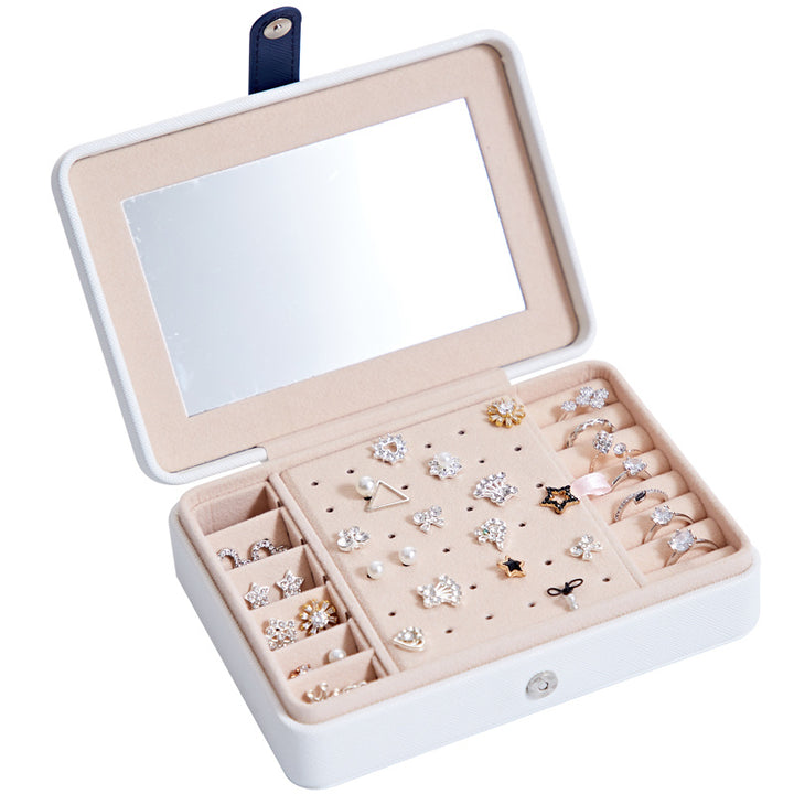 JewelNest Storage Box