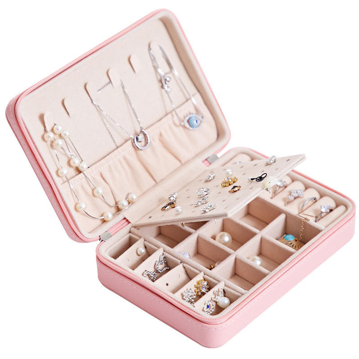 JewelNest Storage Box