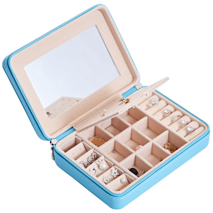 JewelNest Storage Box