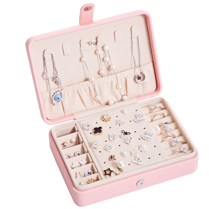 JewelNest Storage Box