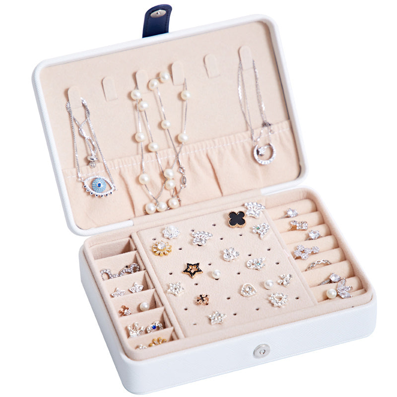 JewelNest Storage Box