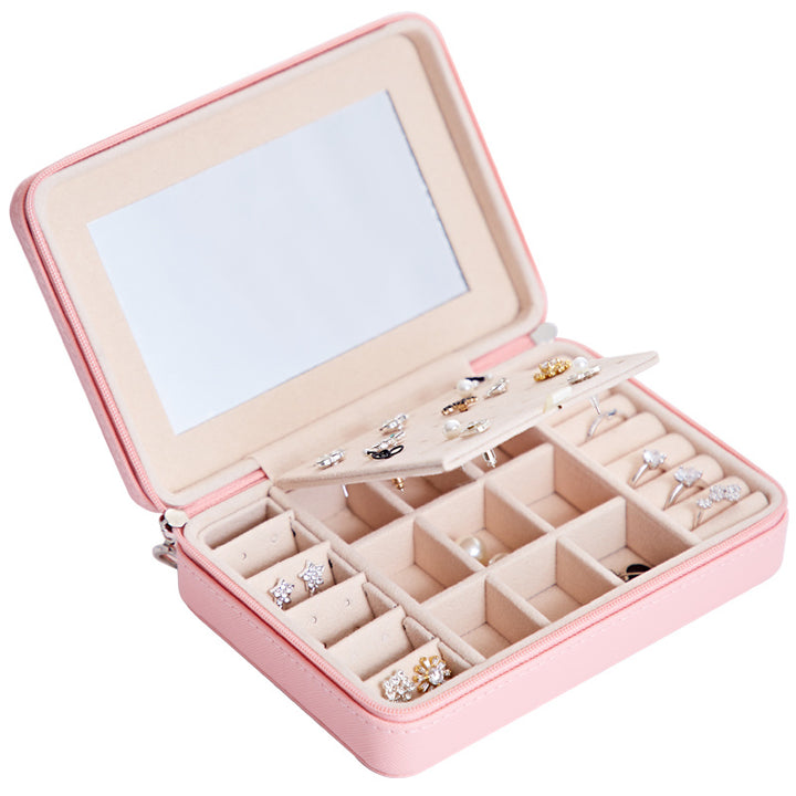 JewelNest Storage Box