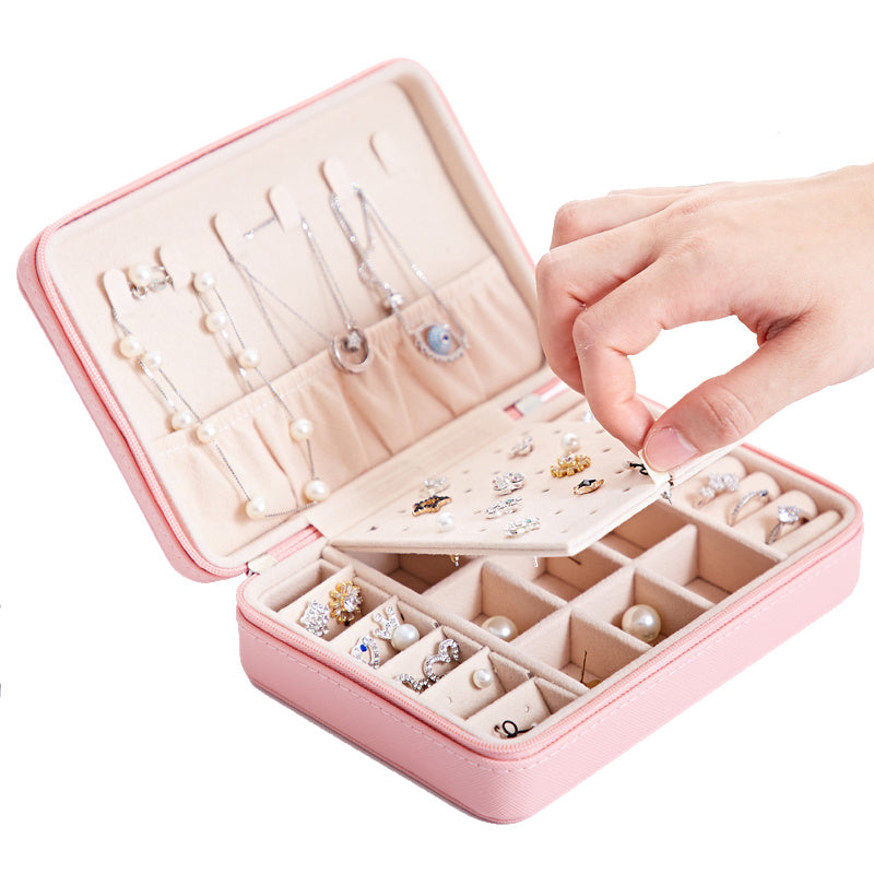 JewelNest Storage Box