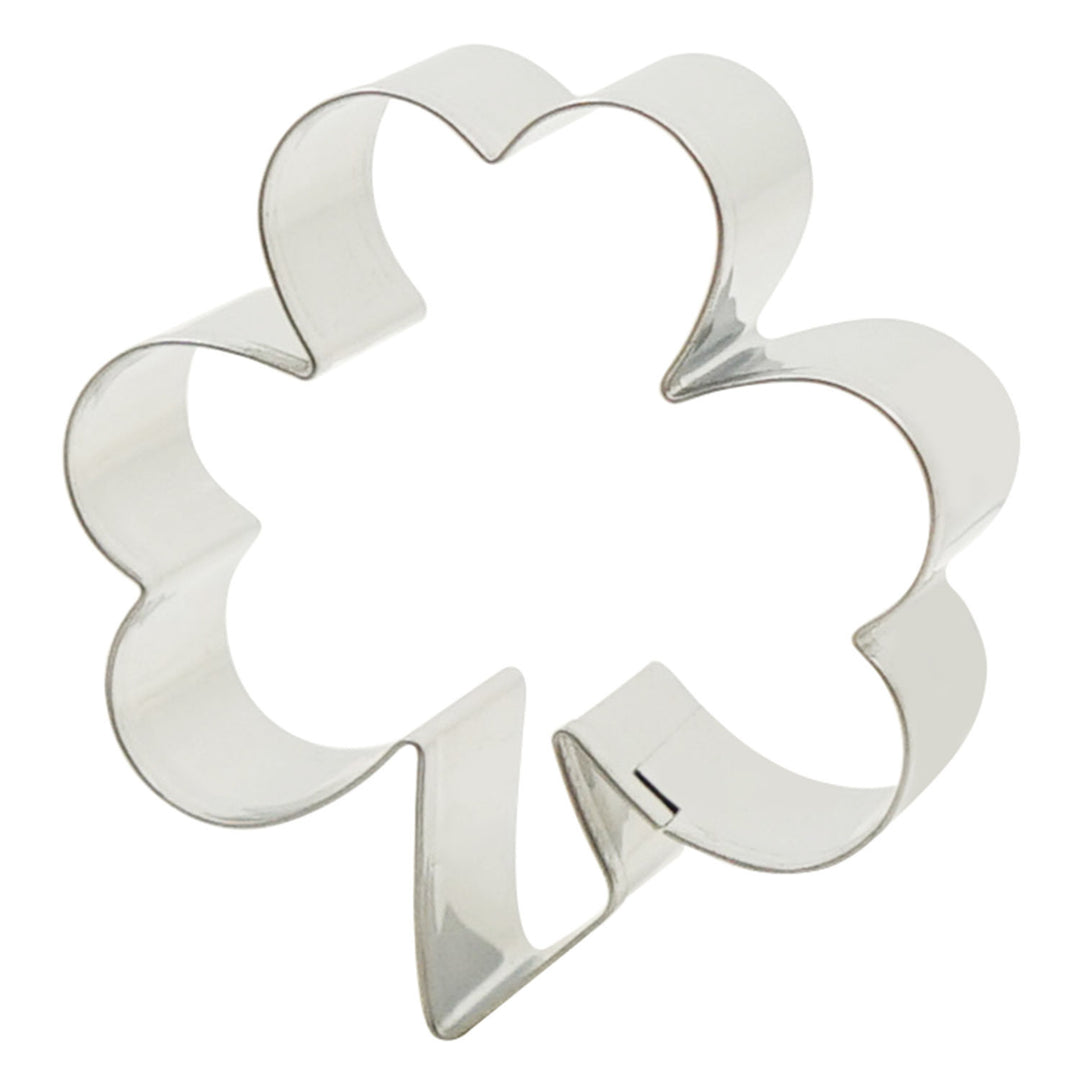 LuckyCut 8-Piece St. Patrick’s Day Cookie Cutter Set