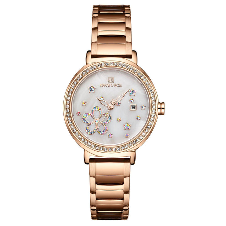 LingPulse Ladies Watch