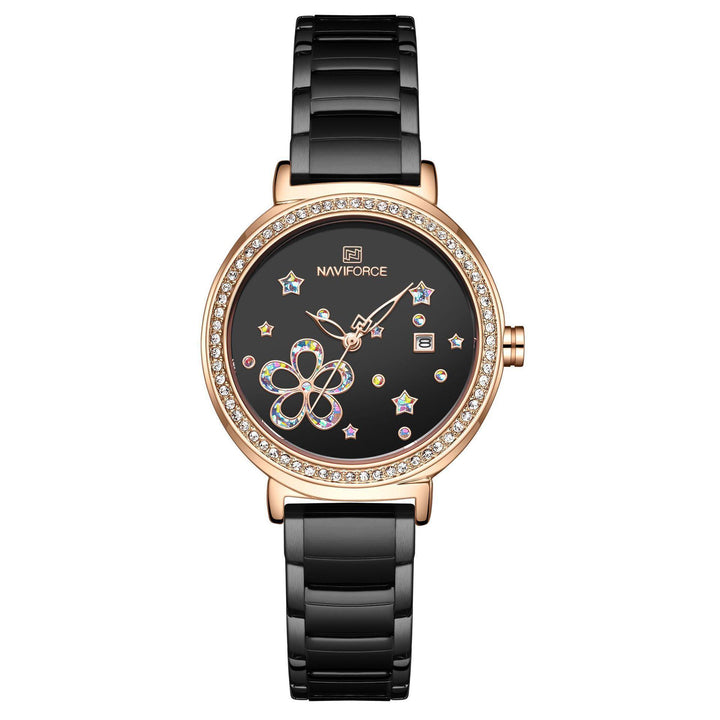 LingPulse Ladies Watch