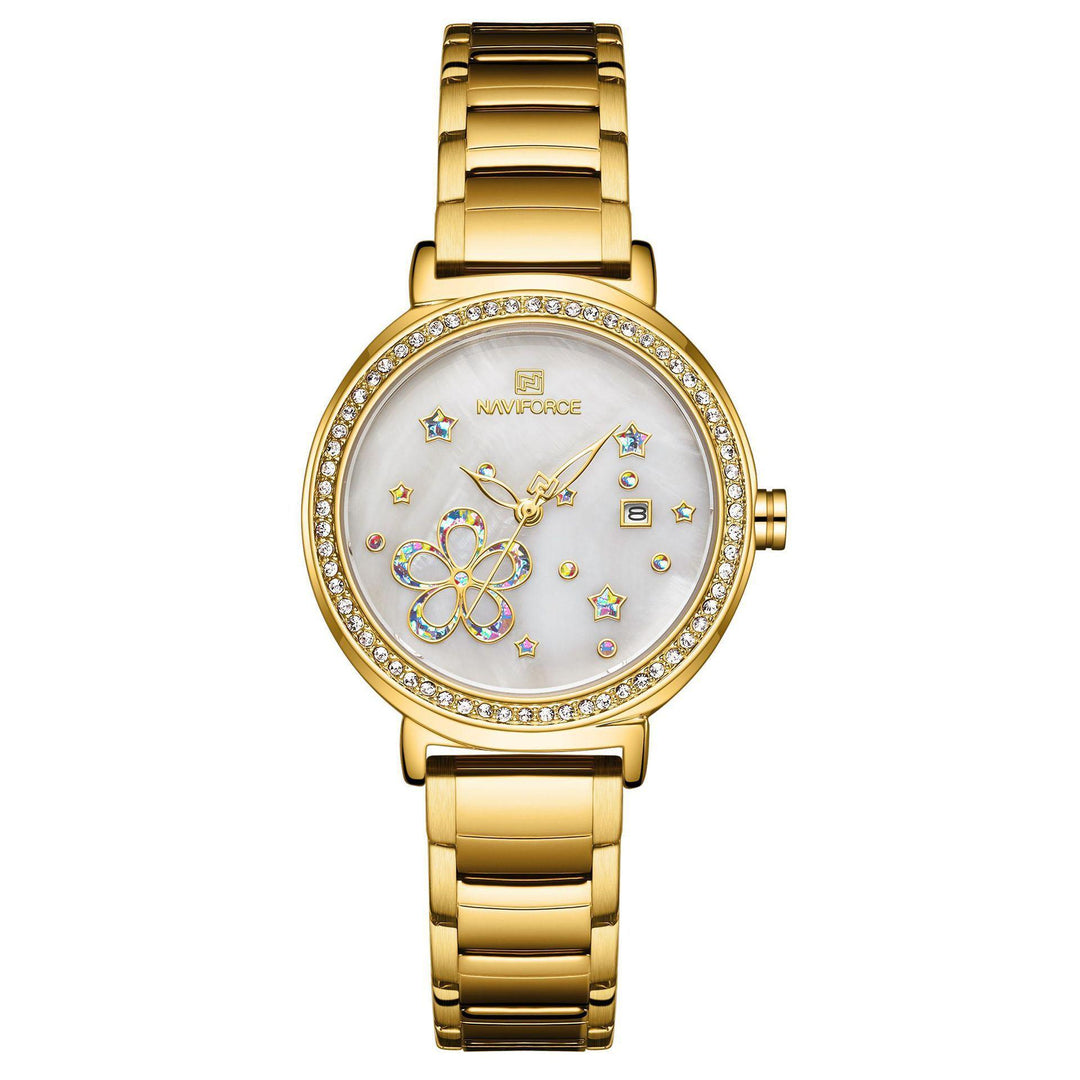 LingPulse Ladies Watch