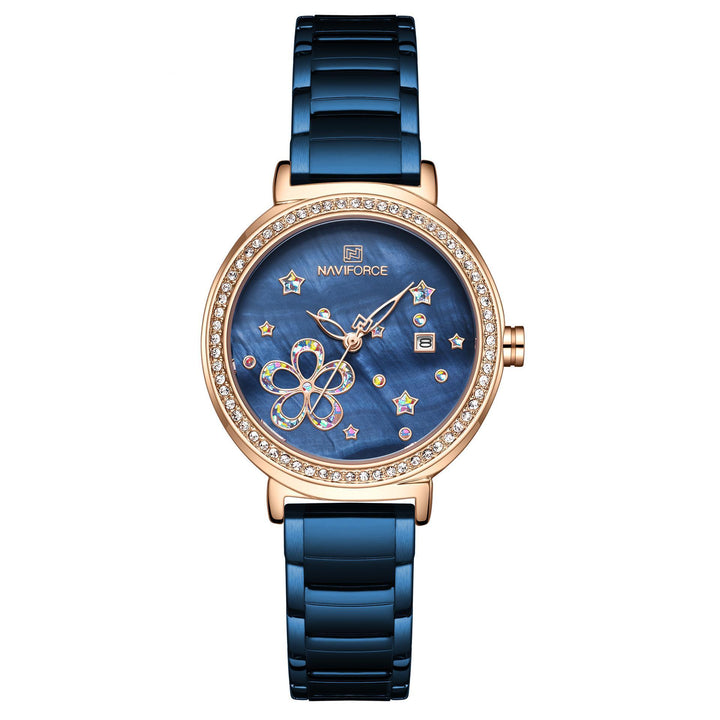 LingPulse Ladies Watch