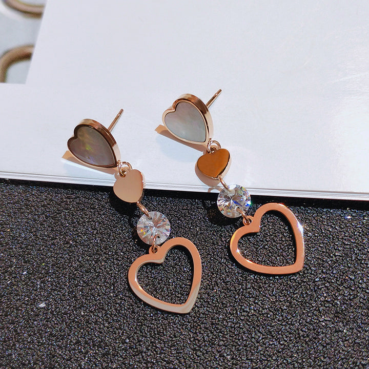 LoveDrop Earrings