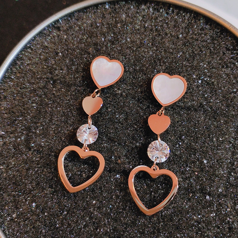 LoveDrop Earrings