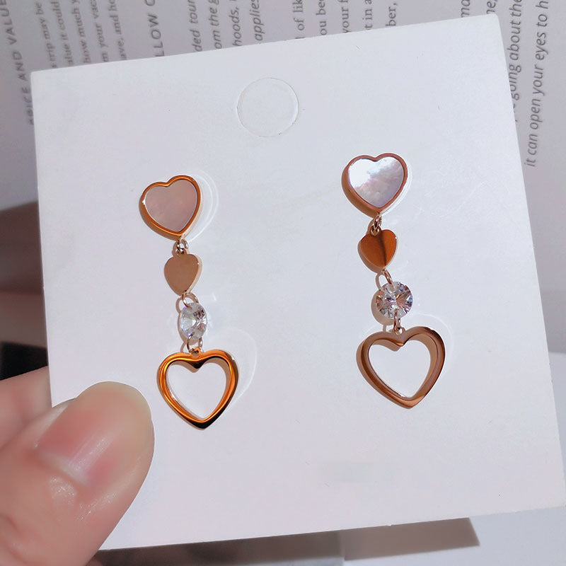 LoveDrop Earrings