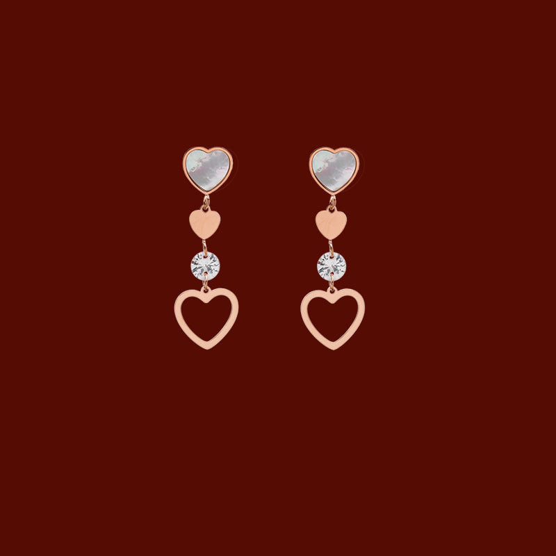 LoveDrop Earrings