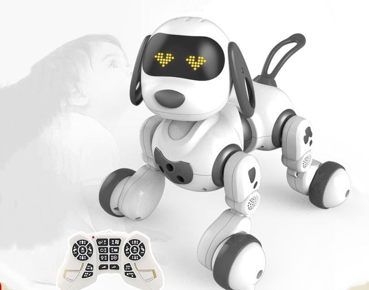 PlayPup Intelligent Robot Dog