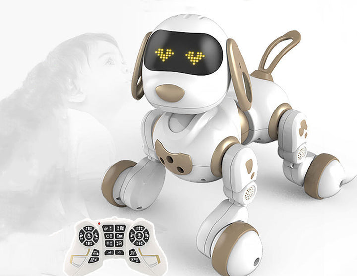 PlayPup Intelligent Robot Dog