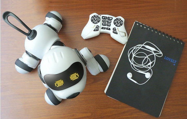 PlayPup Intelligent Robot Dog