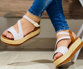 SunStep Summer Fashion Sandals