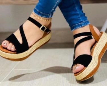 SunStep Summer Fashion Sandals