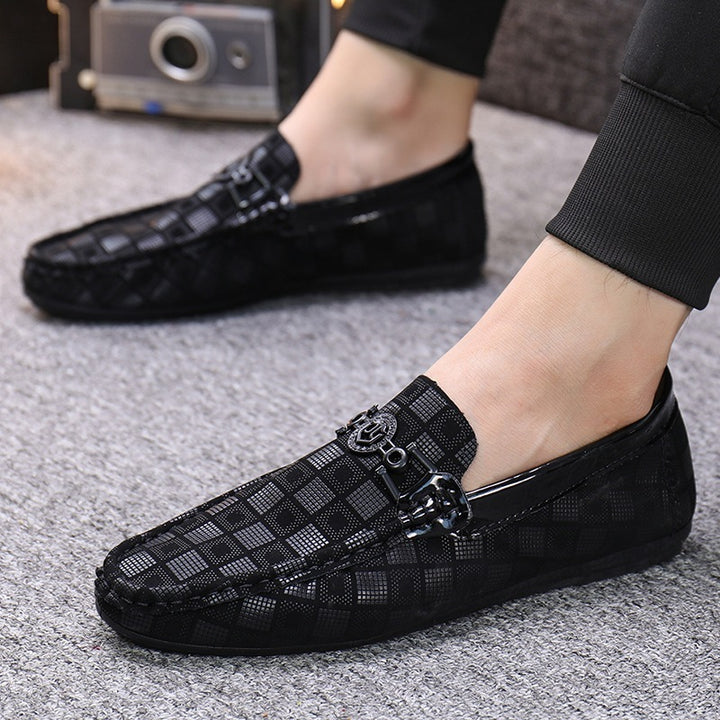 DriveSlip Casual Men’s Shoes