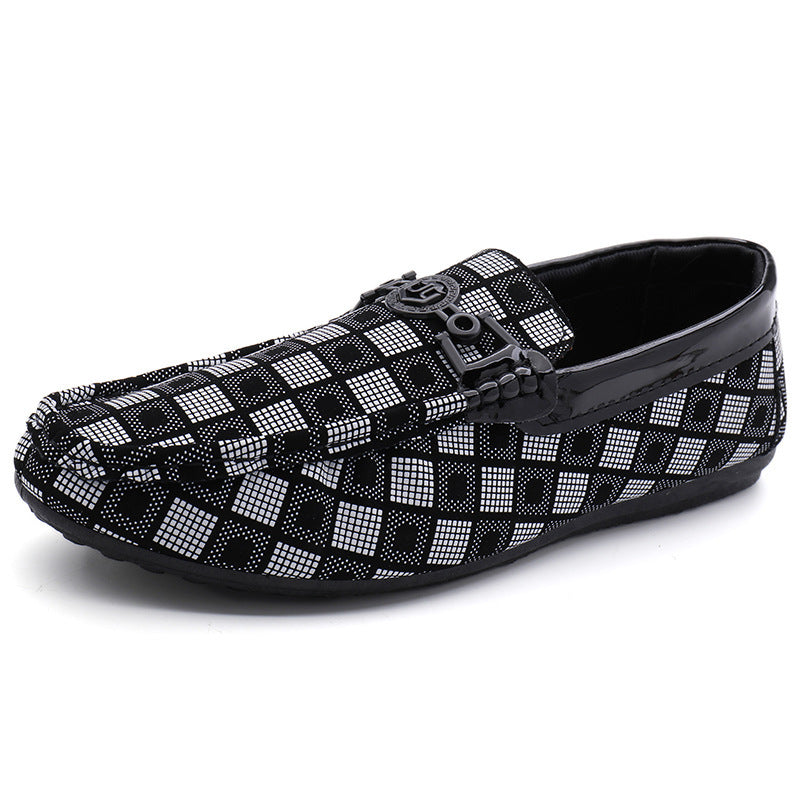 DriveSlip Casual Men’s Shoes