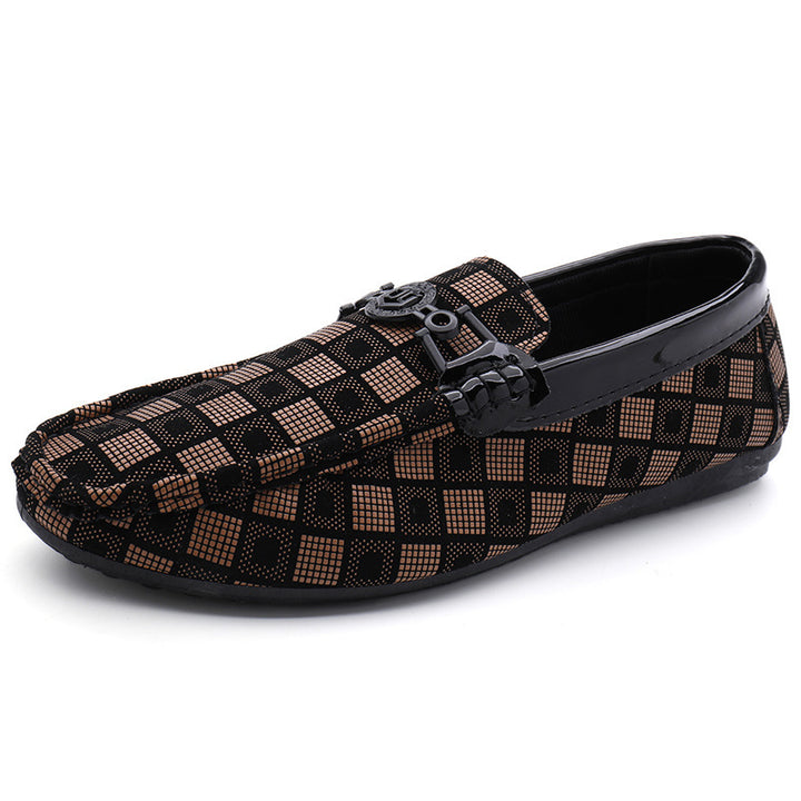 DriveSlip Casual Men’s Shoes