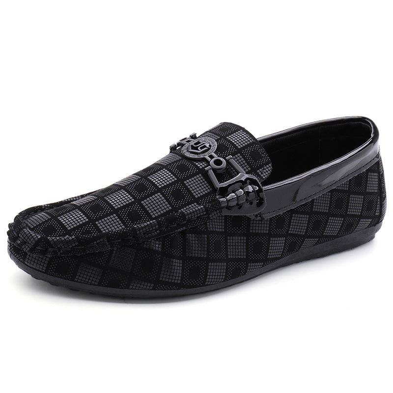 DriveSlip Casual Men’s Shoes