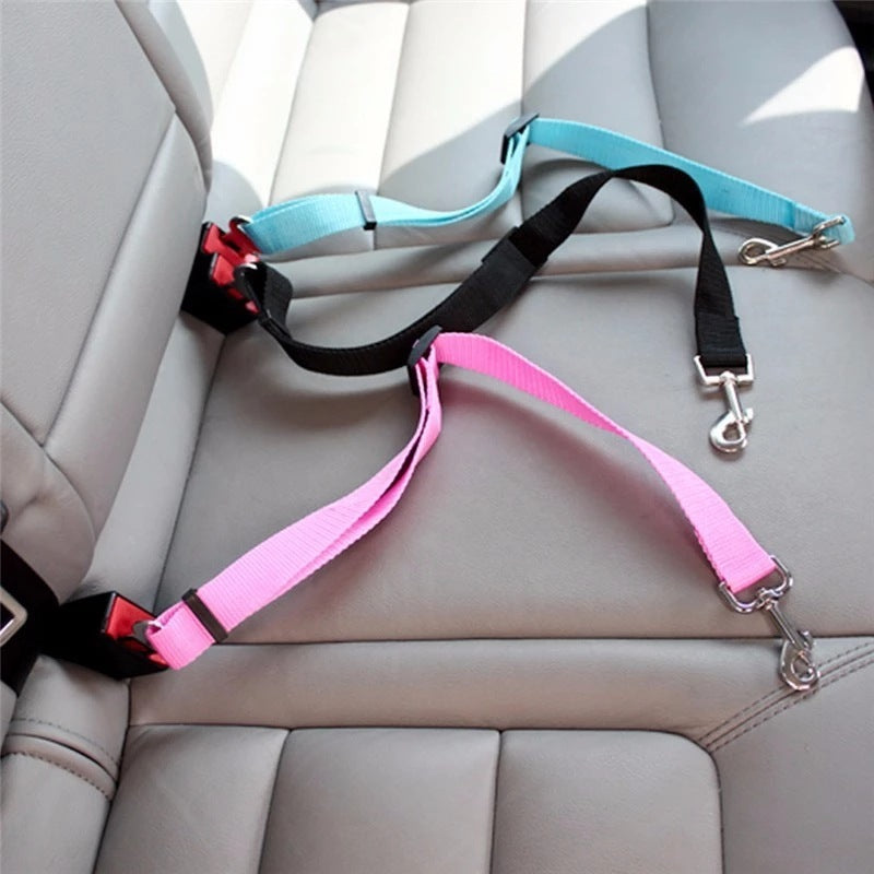 PetSafe Adjustable Car Harness