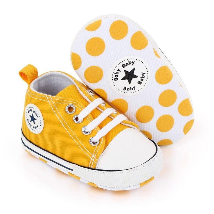 CozyFeet Baby Toddler Shoes