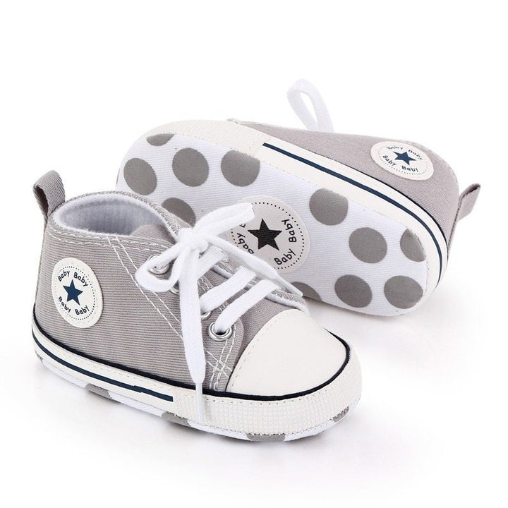 CozyFeet Baby Toddler Shoes