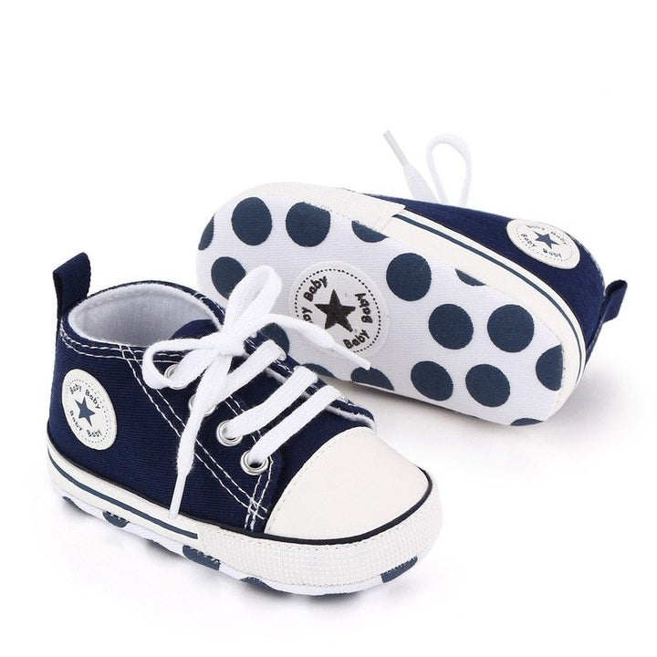 CozyFeet Baby Toddler Shoes