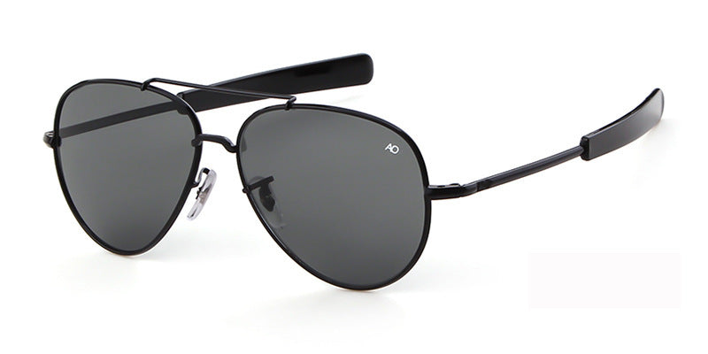 ShadePulse Men’s Sunglasses