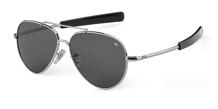 ShadePulse Men’s Sunglasses