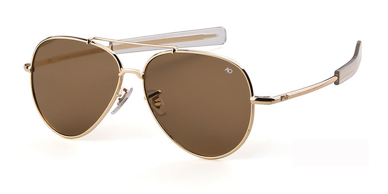 ShadePulse Men’s Sunglasses