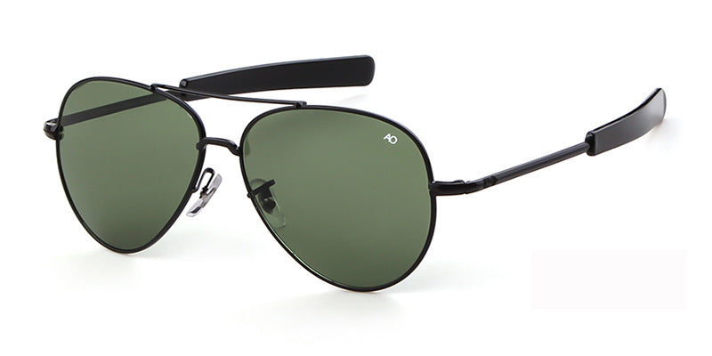 ShadePulse Men’s Sunglasses