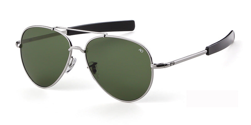 ShadePulse Men’s Sunglasses