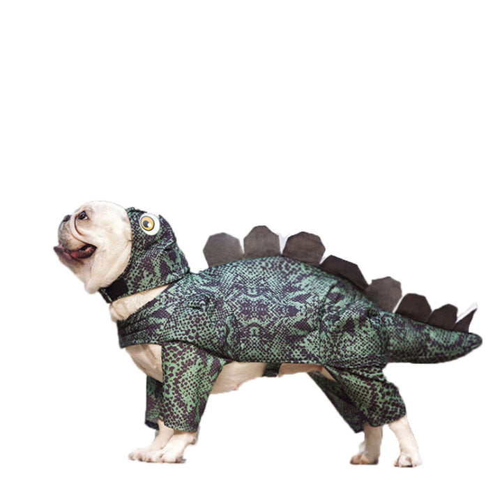 DinoPaw Pet Clothes