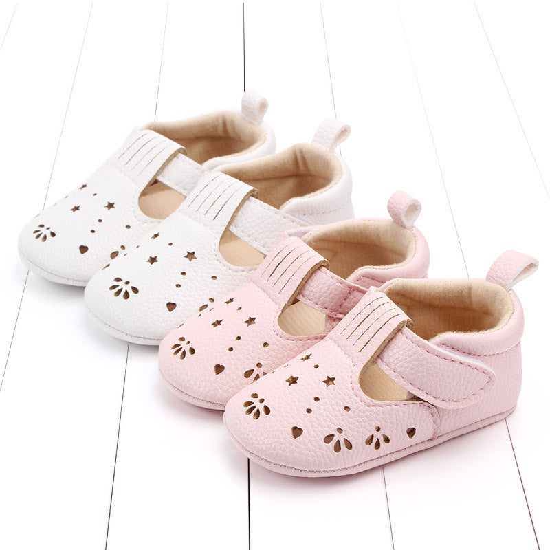 GripSole Toddler Shoes