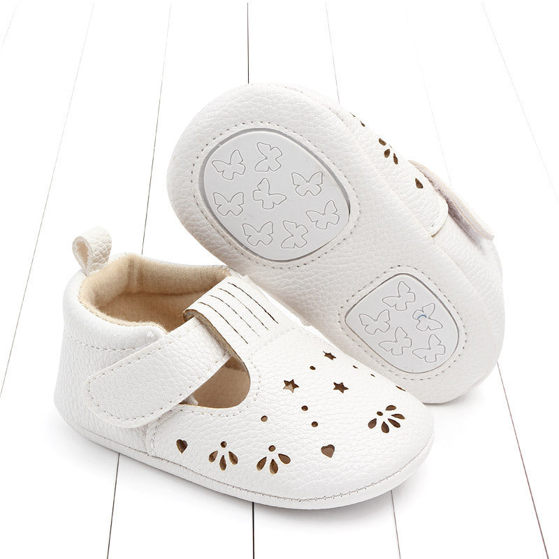 GripSole Toddler Shoes