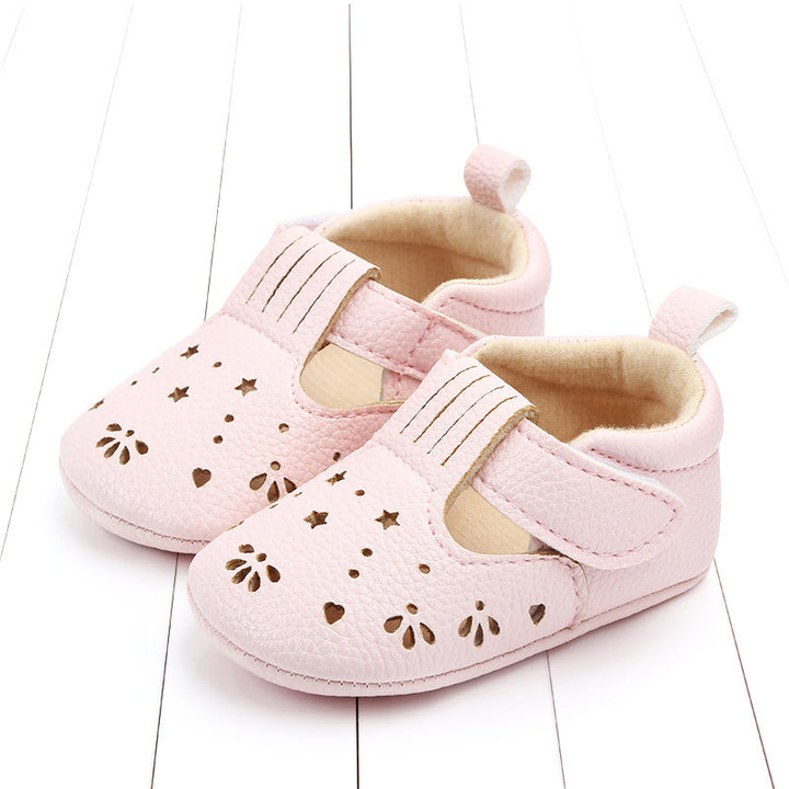 GripSole Toddler Shoes