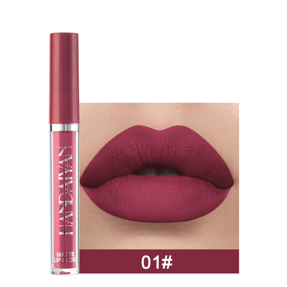 MatteCup Non-Stick Lip Gloss