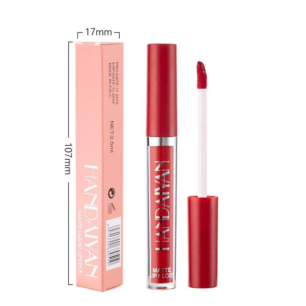 MatteCup Non-Stick Lip Gloss