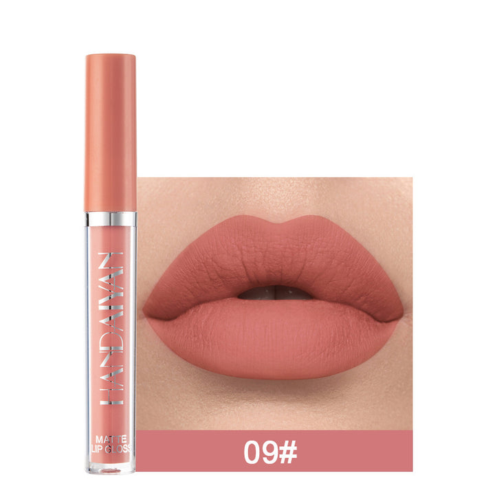 MatteCup Non-Stick Lip Gloss