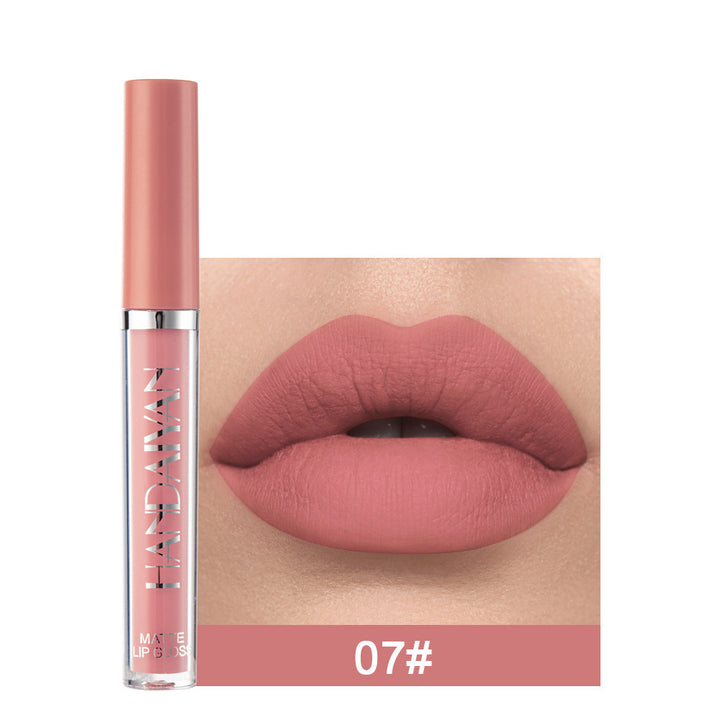 MatteCup Non-Stick Lip Gloss